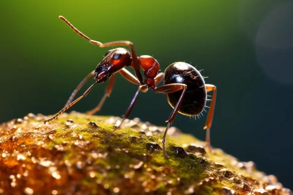 河南红火蚁防治办法：守护家园安全的有效措施